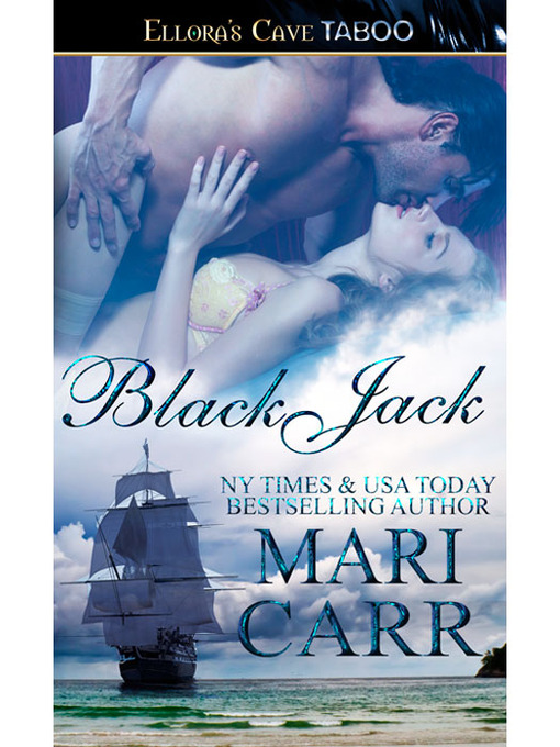 Title details for Black Jack by Mari Carr - Available